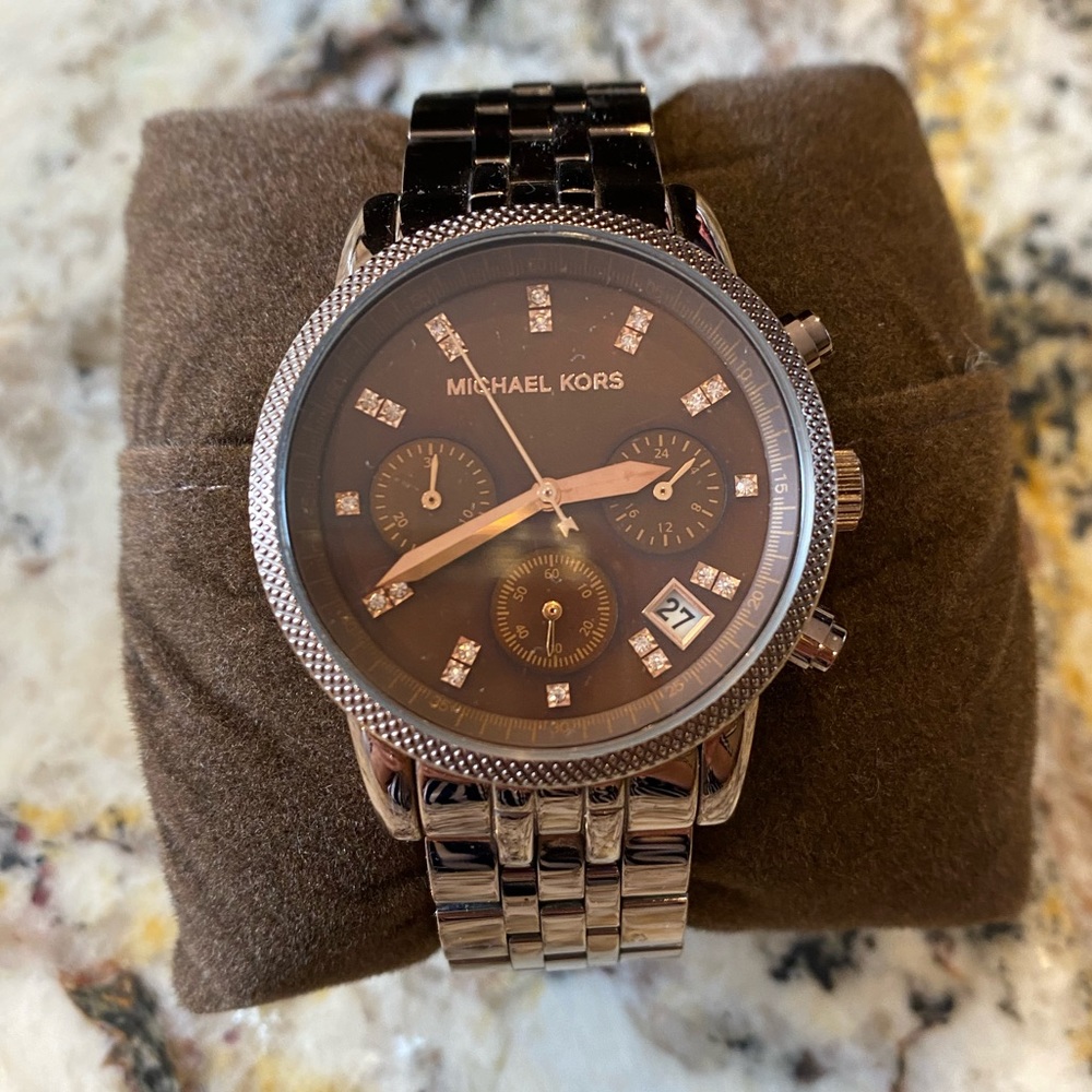 Michael Cors Watch